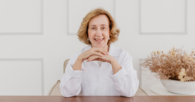 Dra. Marilisa Nano
