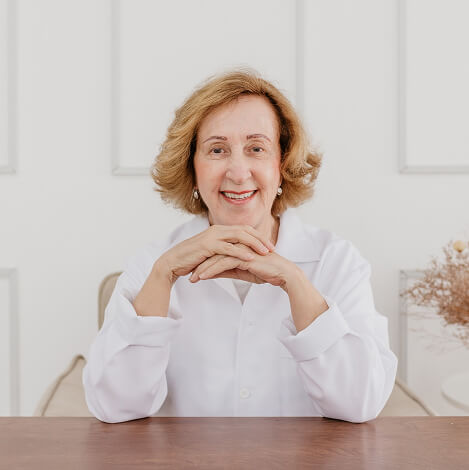 Dra. Marilisa Nano - Clínica de Oftalmologia em Campinas